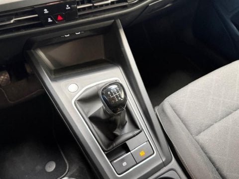Voitures D'occasion À Seclin | Volkswagen Golf 1.0 Tsi Opf 110Ch Life Business