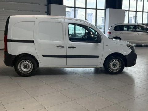 Voitures D'occasion À Seclin | Mercedes-Benz Citan 110 Cdi Long Pro 5Cv