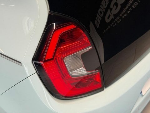 Voitures D'occasion À Seclin | Renault Twingo 0.9 Tce 95Ch Intens