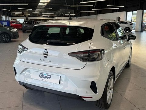 Voitures D'occasion À Seclin | Renault Clio 1.0 Tce 90Ch Evolution