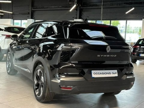 Voitures D'occasion À Seclin | Renault Symbioz 1.6 E-Tech Full Hybrid 145Ch Techno