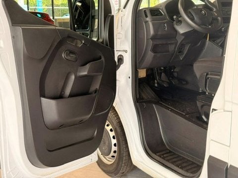 Voitures D'occasion À Seclin | Renault Master Fg F3300 L1H2 2.3 Blue Dci 135Ch Confort Euro6E 16...