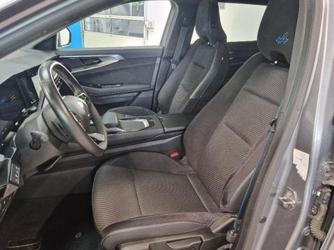 Voitures D'occasion À Seclin | Renault Espace 1.2 E-Tech Full Hybrid 200Ch Esprit Alpine