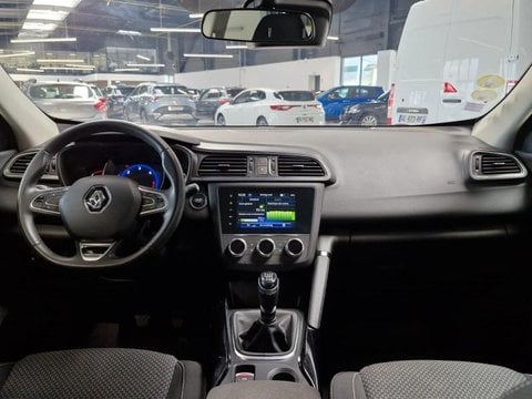 Voitures D'occasion À Seclin | Renault Kadjar 1.5 Blue Dci 115Ch Business - 21