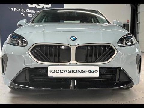 Voitures D'occasion À Seclin | Bmw Série 2 Gran Coupé 216 122Ch M Sport Design Dkg7