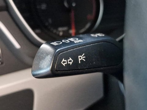 Voitures D'occasion À Seclin | Audi A4 Avant 35 Tfsi 150Ch Business Line S Tronic 7