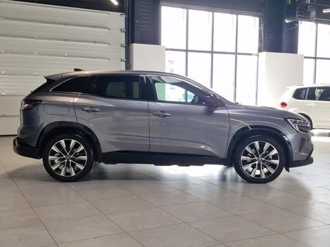 Voitures D'occasion À Seclin | Renault Austral 1.2 E-Tech Full Hybrid 200Ch Techno - 24