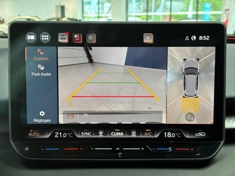 Voitures D'occasion À Seclin | Cupra Terramar 1.5 Etsi Hybrid 150Ch V Dsg7