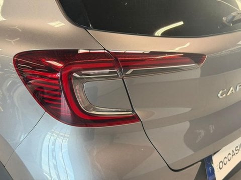 Voitures D'occasion À Seclin | Renault Captur 1.0 Tce 90Ch Evolution