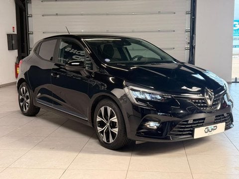 Voitures D'occasion À Seclin | Renault Clio 1.0 Tce 90Ch Evolution X-Tronic