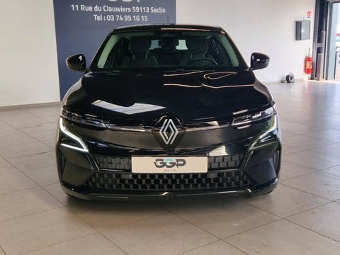 Voitures D'occasion À Seclin | Renault Mégane Megane E-Tech Electric Ev60 220Ch Equilibre Super...