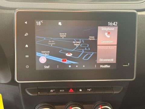 Voitures D'occasion À Seclin | Renault Express Van 1.5 Blue Dci 95Ch Confort 22