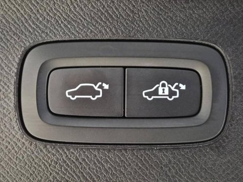 Voitures D'occasion À Seclin | Volvo Xc90 T8 Awd 310 + 145Ch Ultimate Style Chrome Geartronic