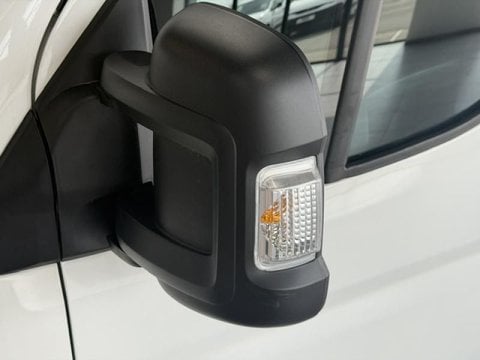 Voitures D'occasion À Seclin | Citroën Jumper Fg 30 L2H2 2.2 Bluehdi 120 S&S Driver (13749€Ht)