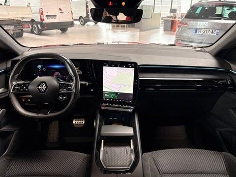 Voitures D'occasion À Seclin | Renault Austral 1.2 E-Tech Full Hybrid 200Ch Iconic Esprit Alpine...