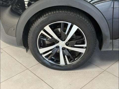 Voitures D'occasion À Seclin | Peugeot 3008 1.5 Bluehdi 130Ch E6.C Allure S&S