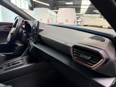Voitures D'occasion À Seclin | Cupra Formentor 1.4 E-Hybrid 245Ch Vz Dsg6