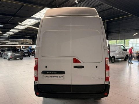 Voitures D'occasion À Seclin | Renault Master Fg F3500 L3H3 2.3 Blue Dci 135Ch Confort Euro6E (1...