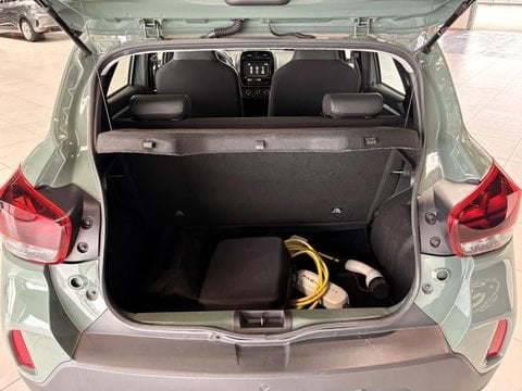 Voitures D'occasion À Seclin | Dacia Spring 45Ch Expression