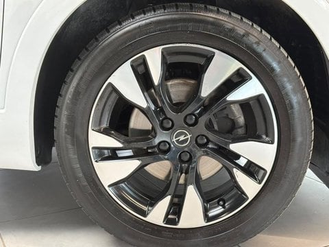 Voitures D'occasion À Seclin | Opel Grandland 1.5 D 130Ch Ultimate Bva8