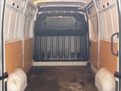 Voitures D'occasion À Seclin | Renault Master Fg F3300 L2H2 2.3 Blue Dci 135Ch Confort Euro6E (2...