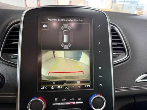 Voitures D'occasion À Seclin | Renault Scénic Scenic 1.7 Blue Dci 120Ch Business Intens Edc