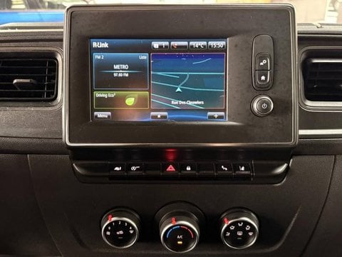 Voitures D'occasion À Seclin | Renault Master Fg F3300 L2H2 2.3 Dci 180Ch Energy Grand Confort B...