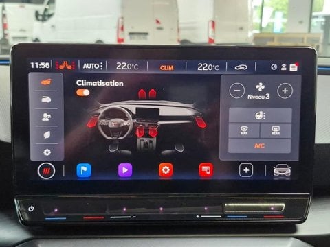 Voitures D'occasion À Seclin | Cupra Leon 1.4 E-Hybrid 204Ch V Dsg6