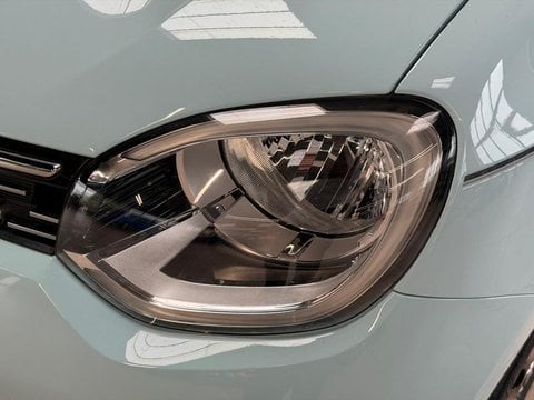 Voitures D'occasion À Seclin | Renault Twingo 0.9 Tce 95Ch Intens