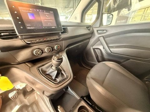 Voitures D'occasion À Seclin | Renault Kangoo Van L1 1.5 Blue Dci 75Ch Grand Confort - 22 (11700...