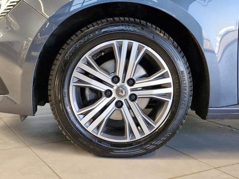 Voitures D'occasion À Seclin | Renault Mégane Megane 1.5 Blue Dci 115Ch Evolution Edc -23