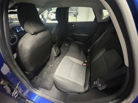 Voitures D'occasion À Seclin | Renault Captur 1.0 Tce 90Ch Evolution