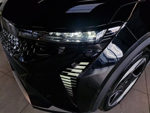 Voitures D'occasion À Seclin | Renault Scénic Scenic E-Tech Electric 220Ch 87Kwh Techno Option ...