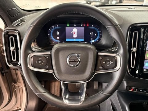 Voitures D'occasion À Seclin | Volvo Xc40 B3 163Ch Plus Dct 7