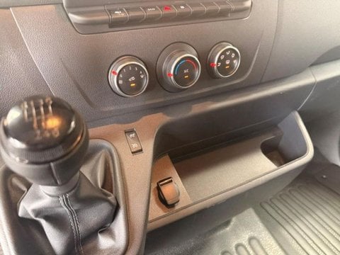Voitures D'occasion À Seclin | Renault Master Fg F3500 L2H2 2.3 Blue Dci 135Ch Confort Euro6E (1...