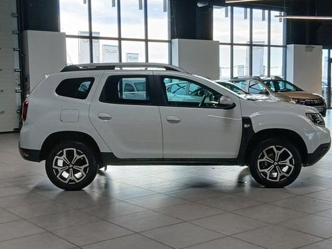 Voitures D'occasion À Seclin | Dacia Duster 1.6 Sce 115Ch Gpl 4X2