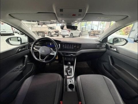 Voitures D'occasion À Seclin | Volkswagen Taigo 1.0 Tsi 110Ch Life Dsg7