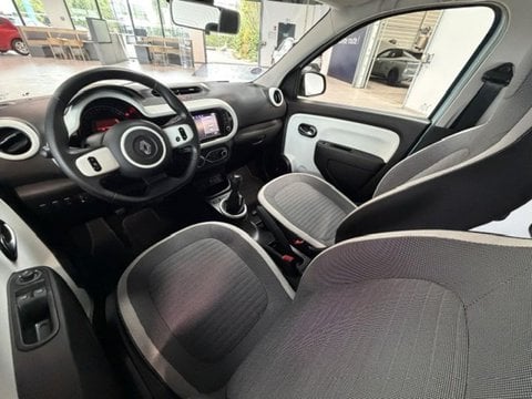 Voitures D'occasion À Seclin | Renault Twingo 1.0 Sce 65Ch Equilibre