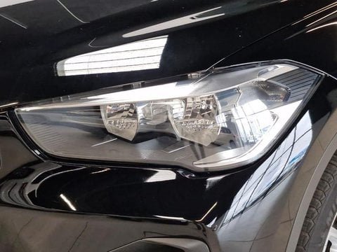 Voitures D'occasion À Seclin | Bmw X1 Sdrive18Ia 136Ch Business Design Dkg7