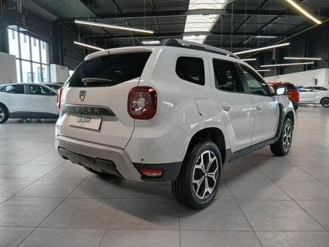 Voitures D'occasion À Seclin | Dacia Duster 1.6 Sce 115Ch Gpl 4X2
