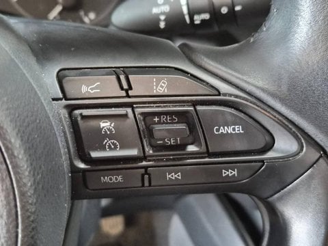 Voitures D'occasion À Seclin | Toyota Yaris 116H Dynamic 5P My22