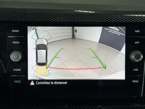 Voitures D'occasion À Seclin | Volkswagen Taigo 1.0 Tsi 110Ch Life