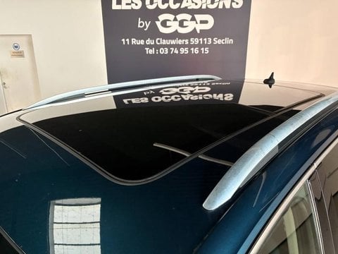 Voitures D'occasion À Seclin | Volkswagen Tiguan 1.4 Ehybrid 245Ch Elegance Exclusive Dsg6