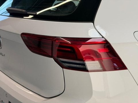 Voitures D'occasion À Seclin | Volkswagen Golf 1.0 Tsi Opf 110Ch Life Business