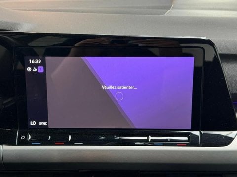 Voitures D'occasion À Seclin | Volkswagen Golf 2.0 Tdi Scr 150Ch Life Plus Dsg7