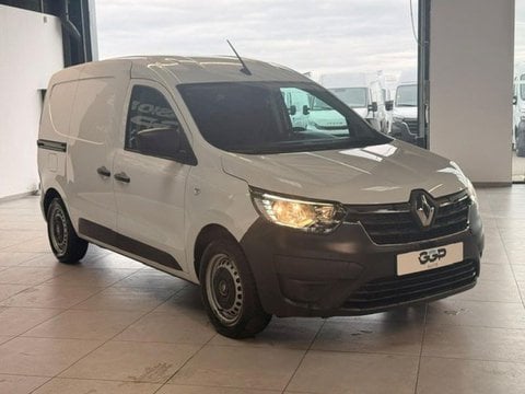 Voitures D'occasion À Seclin | Renault Express Van 1.5 Blue Dci 95Ch Confort 22