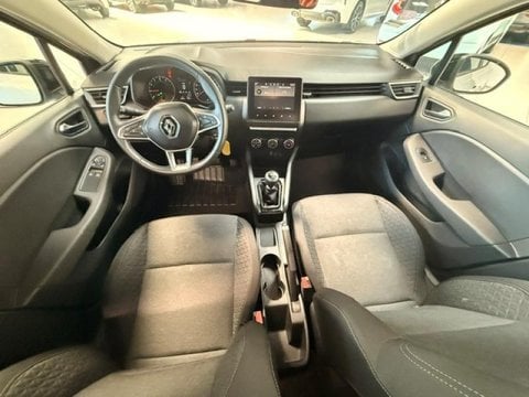 Voitures D'occasion À Seclin | Renault Clio 1.0 Tce 90Ch Equilibre