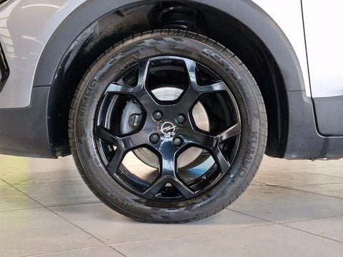 Voitures D'occasion À Seclin | Opel Crossland 1.2 Turbo 110Ch Gs Line