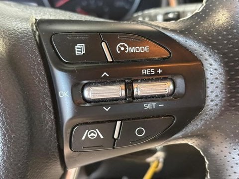 Voitures D'occasion À Seclin | Kia Stonic 1.0 T-Gdi 100Ch Gt Line