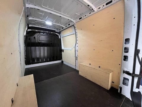 Voitures D'occasion À Seclin | Renault Master Fg F3500 L2H2 2.3 Blue Dci 135Ch Grand Confort Euro6E